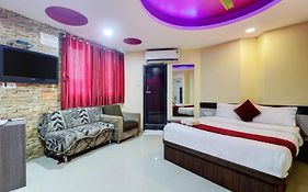 Hotel Icon International Airport Mumbai